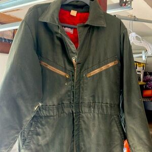60-70’s coveralls